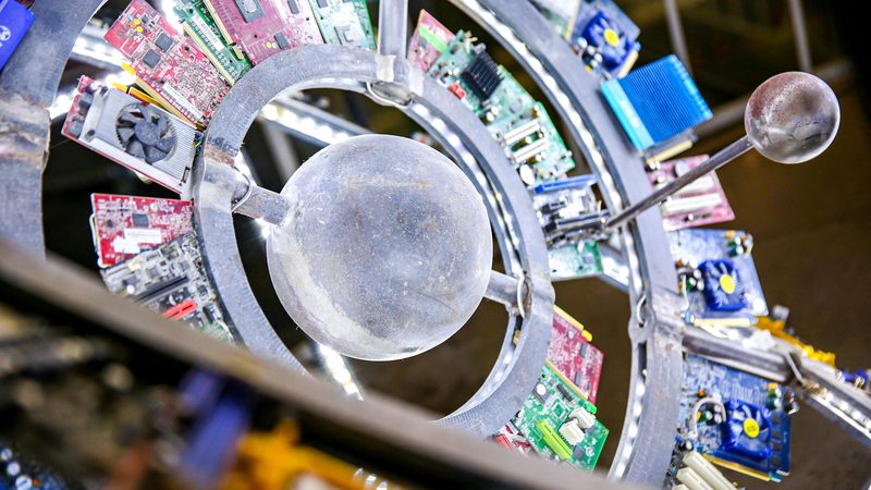 制造业软件定制开发：如何选择合适的方案